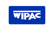 wipac logo